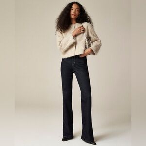J. Crew Bootcut Jeans